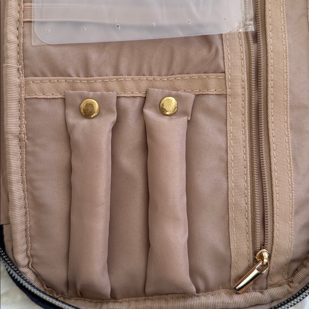 Bagsmart Travel Jewelry Case - Picture 10 of 13